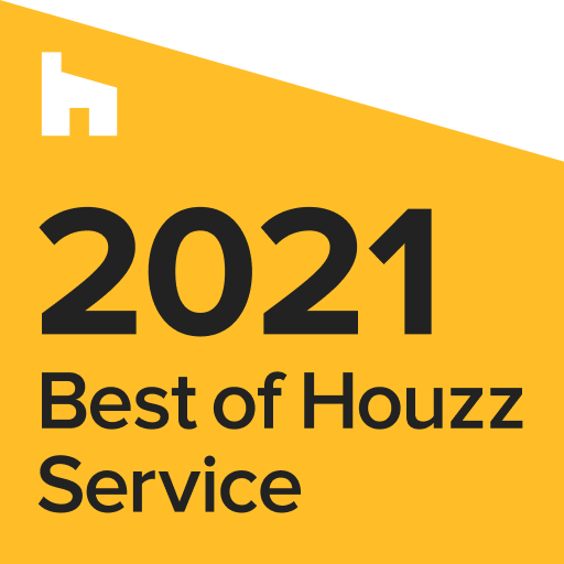 Best of Houzz 2021 Service Winner